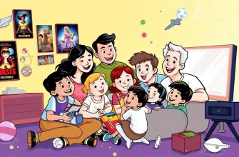 家族向け物理学映画10選