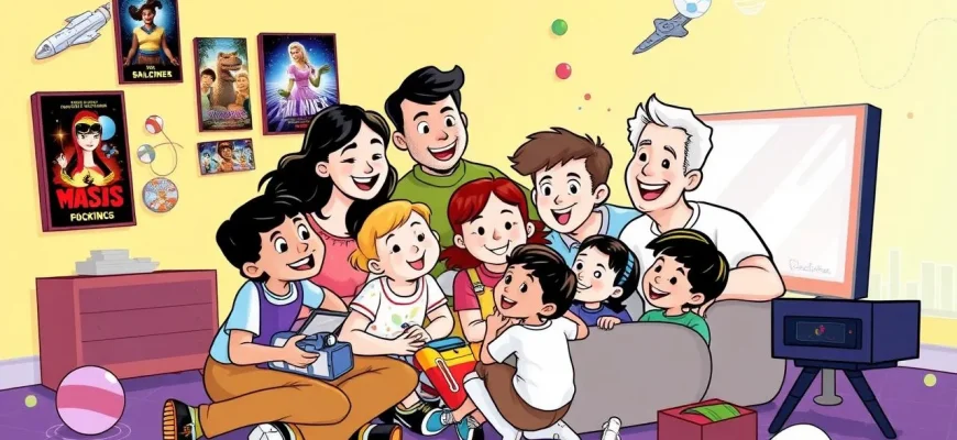 家族向け物理学映画10選