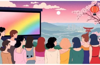 最高のレズビアンフィルム10選