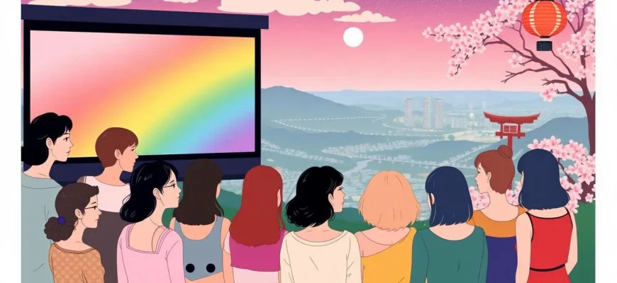 最高のレズビアンフィルム10選