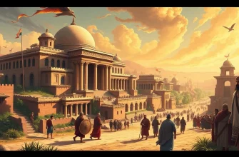 ニネヴェの歴史映画ベスト10