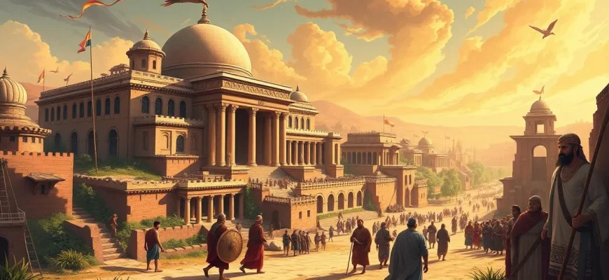 ニネヴェの歴史映画ベスト10