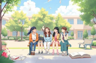 学校と恋愛をテーマにした人気の韓国ドラマ