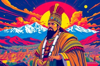 アタウアルパの歴史映画ベスト10