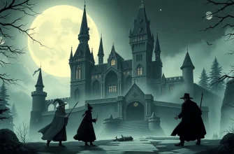 ファンタジーと謎の映画10選