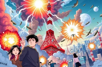 テレビ塔の事件映画特集