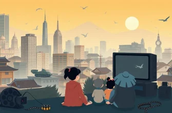 韓国戦争ドラマ映画特集