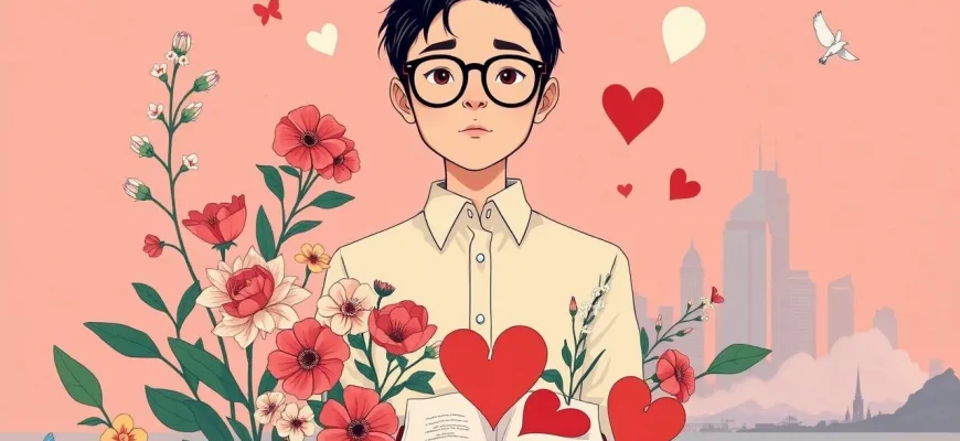 完璧主義者の恋愛映画10選