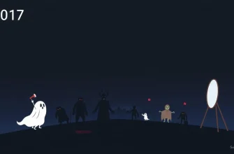 2017年の25の最高のホラー映画