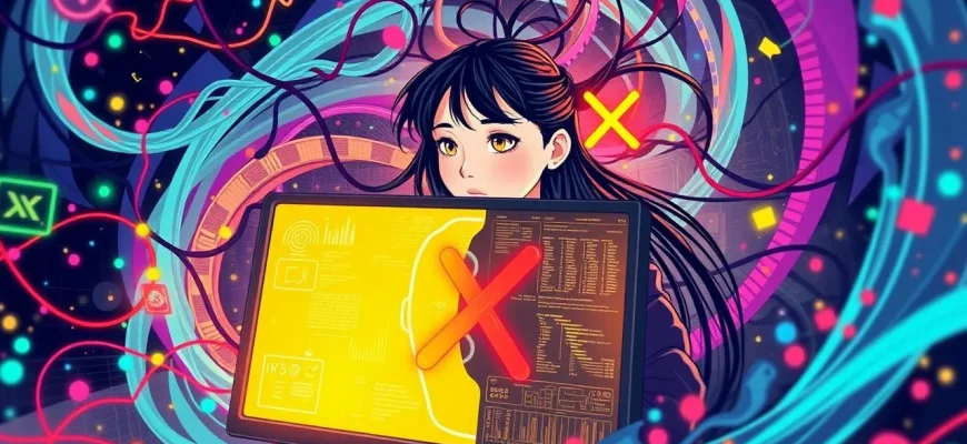 データ利用の倫理を探るドキュメンタリー映画