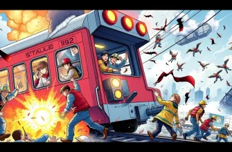 乗客救出映画特集