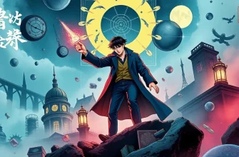 パラノーマルな冒険映画10選