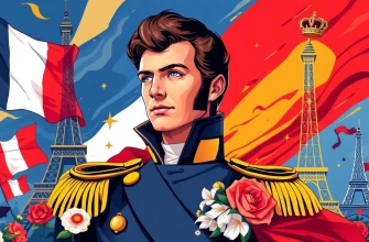 ナポレオンをテーマにしたメロドラマ映画