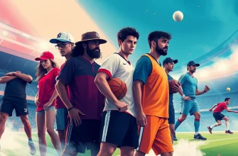 スポーツ選手のスリラー映画10選