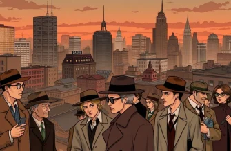 マフィア戦争を描いたドラマ映画10選