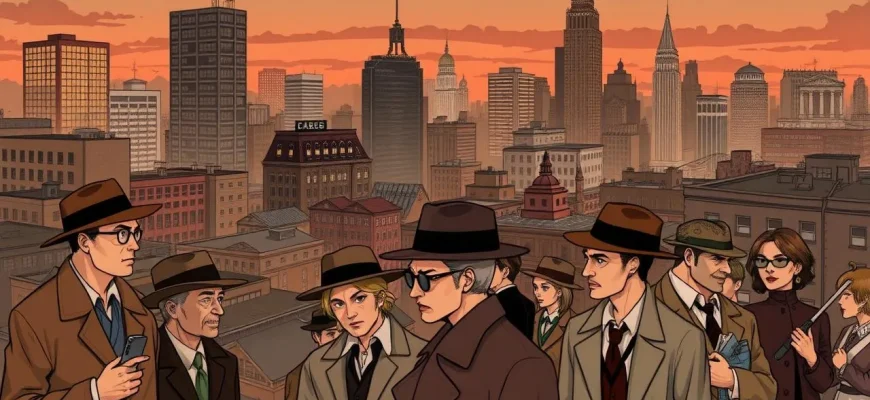 マフィア戦争を描いたドラマ映画10選