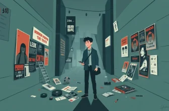 ジャーナリストのホラー映画10選