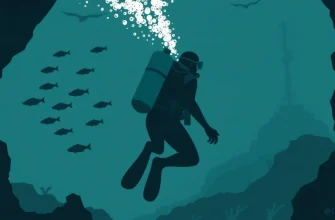 ダイバーのアクション映画10選