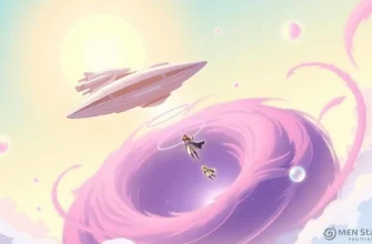 量子ジャンプのSF映画10選