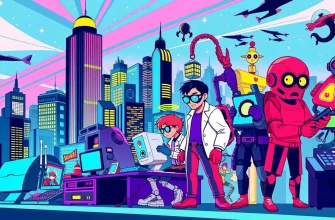 ギーク映画特集 - 10選