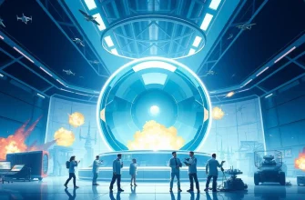 軍事実験のボディーガード映画