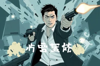 恐怖映画の銃撃戦特集