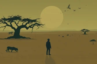 サバンナのホラー映画特集