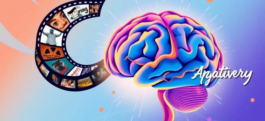 人間の脳を探るドキュメンタリー映画