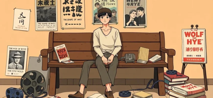 失業者のドラマ映画特集