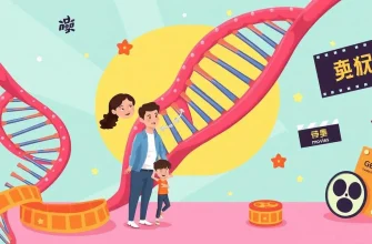 家族向け遺伝子映画特集