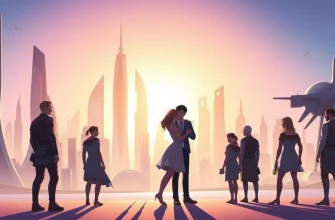 愛と救いのSF映画10選