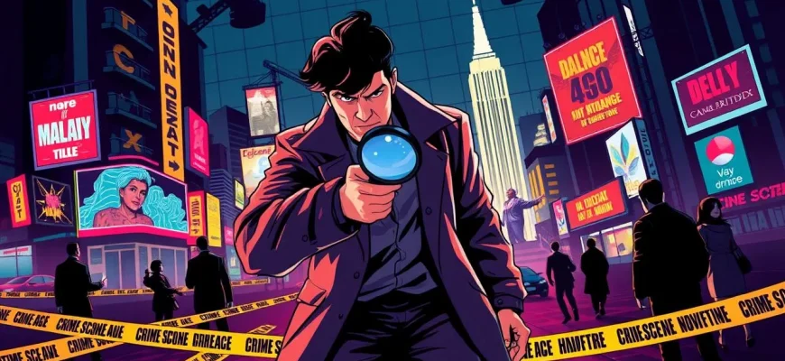 犯罪捜査ドキュメンタリー映画特集