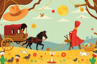 手芸をテーマにしたウェスタンフィルム