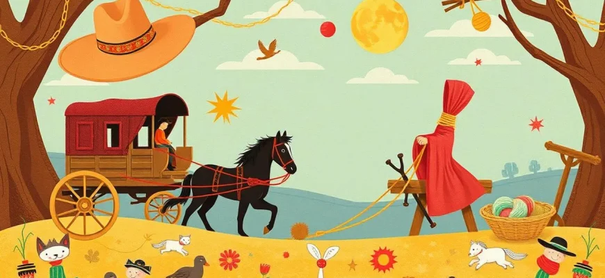 手芸をテーマにしたウェスタンフィルム