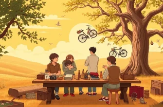 レムールを描いた感動のドラマ映画10選