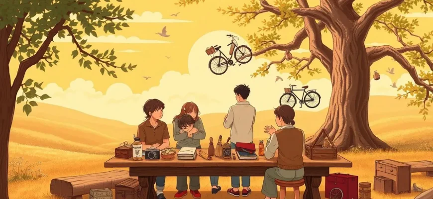 レムールを描いた感動のドラマ映画10選