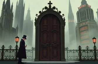 19世紀の探偵映画特集