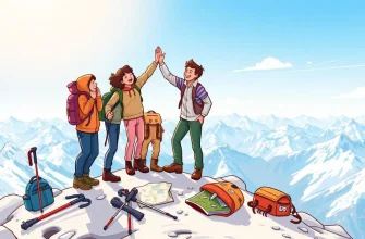 アルパインコメディ映画特集 - 笑いと冒険の10選