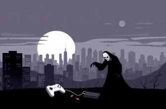 ホラー映画とゲームの融合