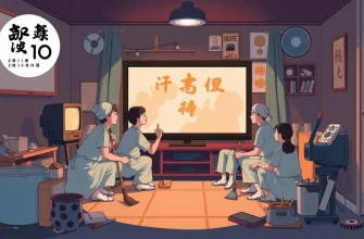 清掃員のドラマ映画ベスト10