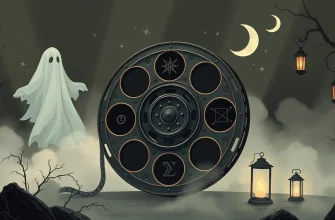 ミステリー映画のダークリチュアル特集