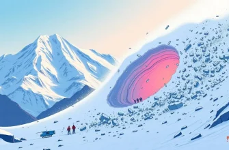 雪崩のドキュメンタリー映画10選