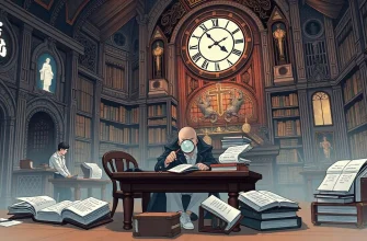 探偵モンク映画のベスト10