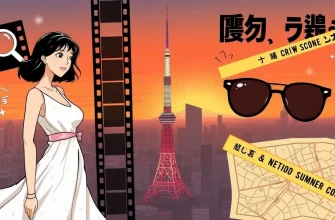 夏の犯罪映画特集