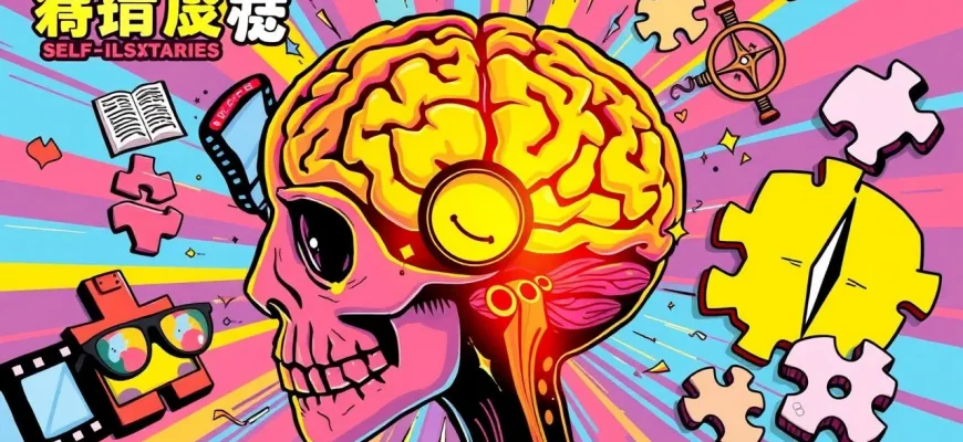 自己探求のドキュメンタリー映画10選