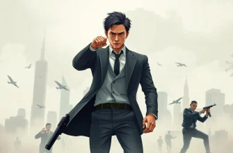 生贄のテーマを扱ったアクション映画