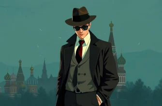 ロシアの探偵映画10選