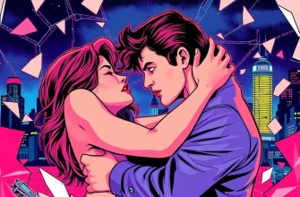 キスをテーマにしたスリラームービー