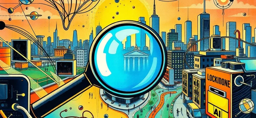 ナノ製造のドキュメンタリー映画10選