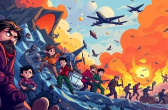 生存映画特集 - 10選